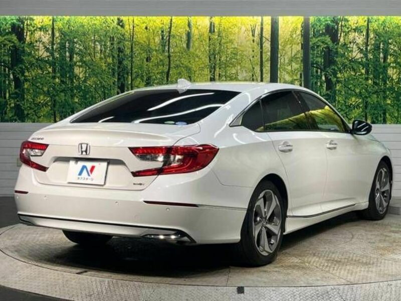 ACCORD HYBRID-17