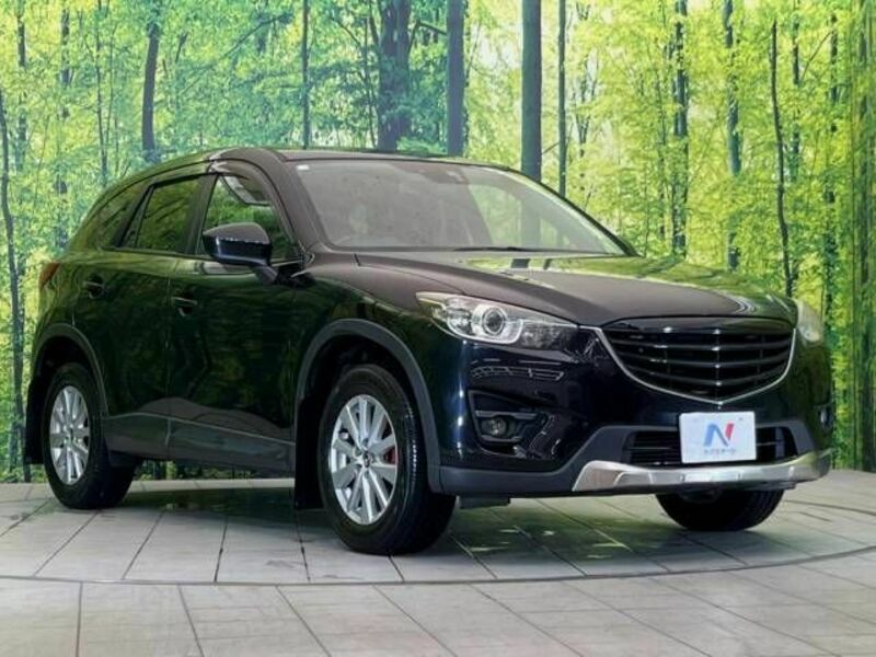 CX-5-16