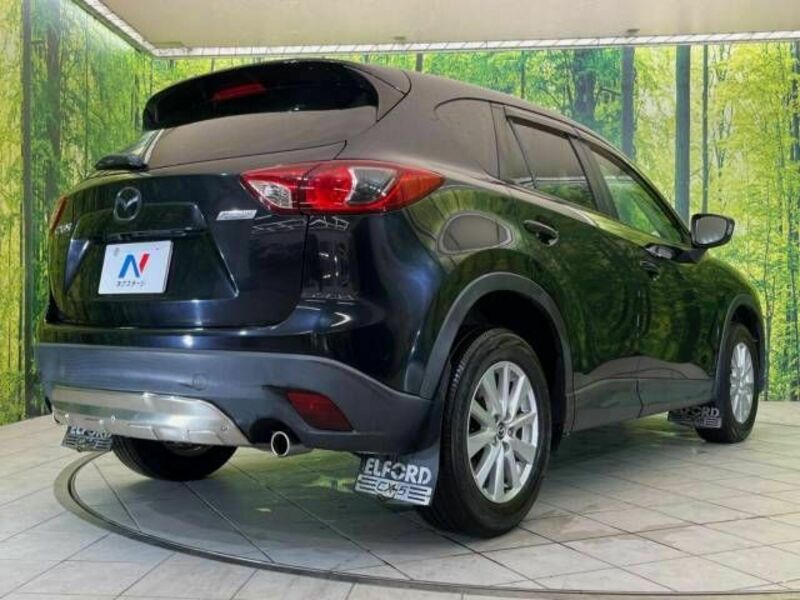 CX-5-17