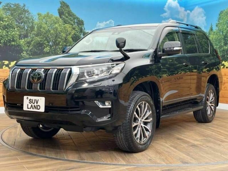 LAND CRUISER PRADO-17