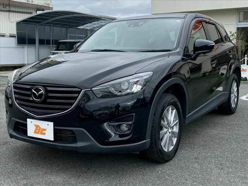 CX-5-7