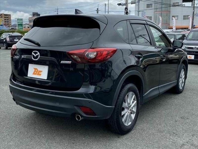 CX-5-12