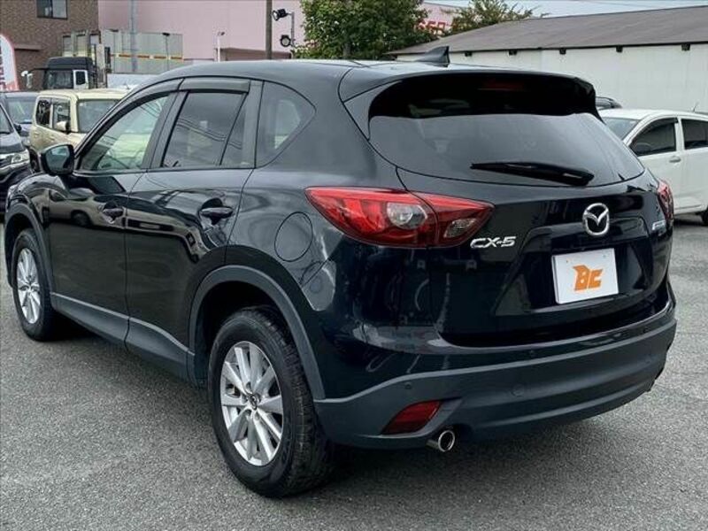 CX-5-14