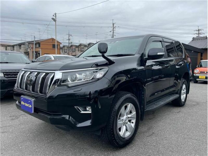 LAND CRUISER PRADO-30