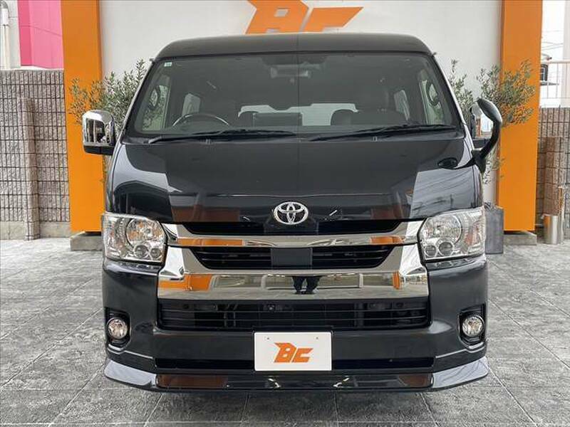 HIACE VAN-6