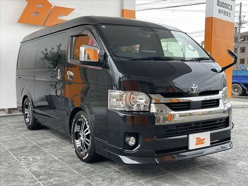 HIACE VAN-7