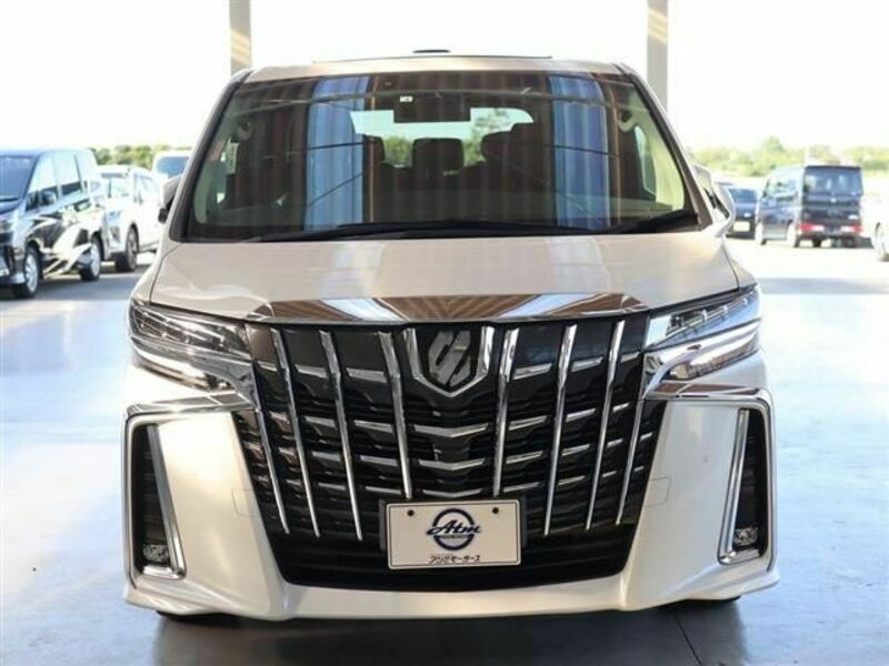 ALPHARD-1