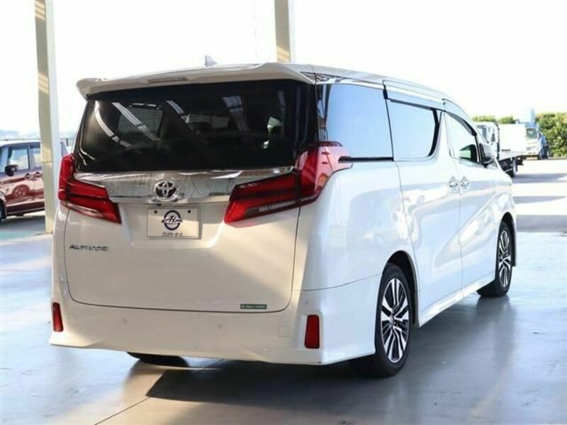 ALPHARD-3