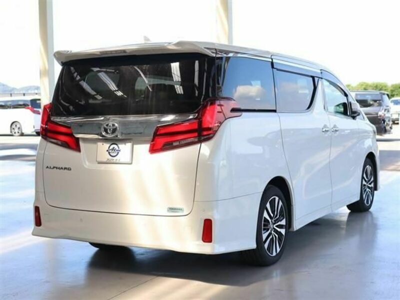 ALPHARD-5