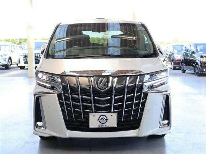 ALPHARD-19