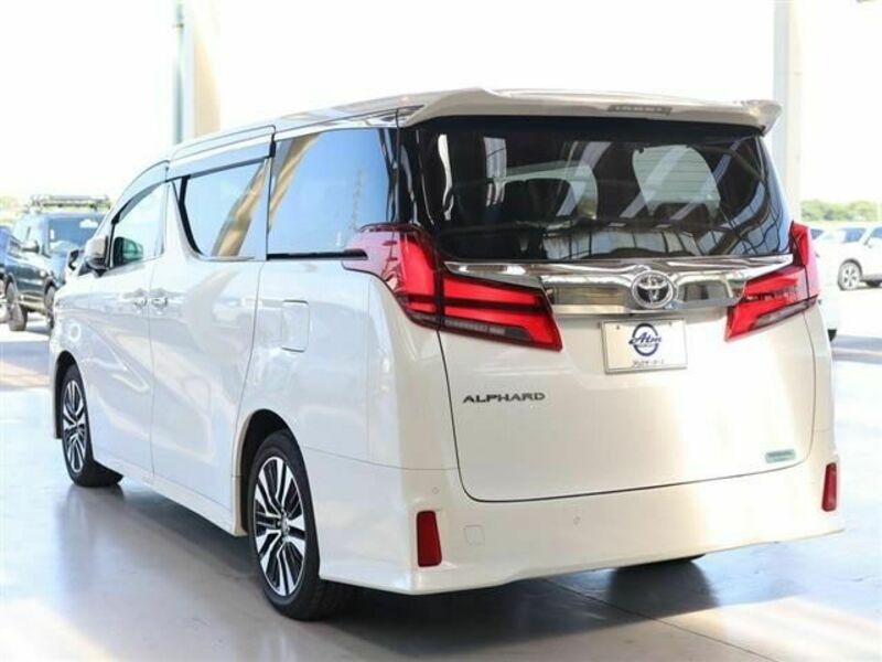 ALPHARD-22