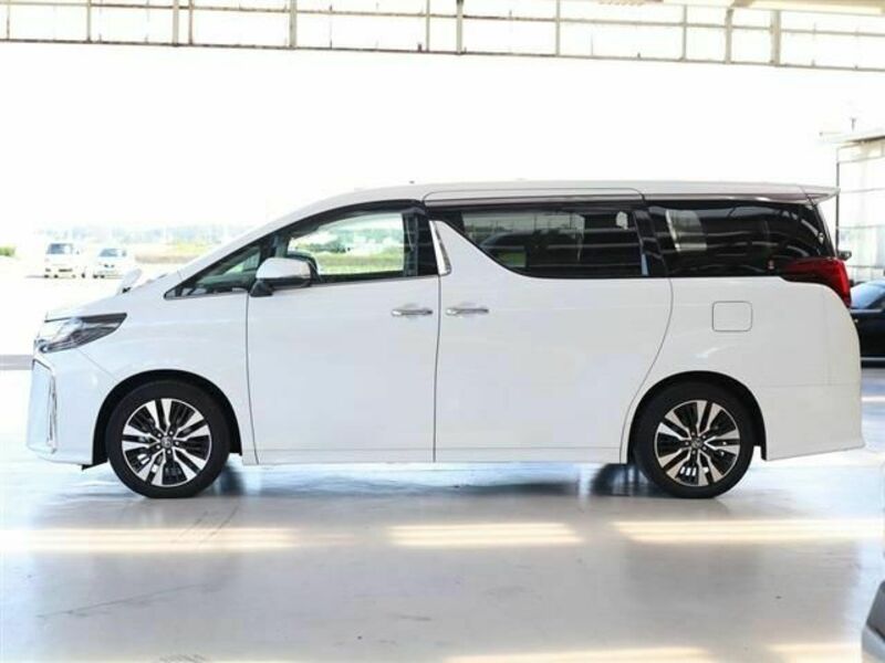 ALPHARD-23