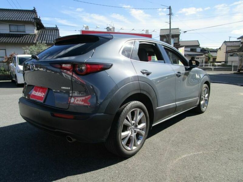 CX-30-4