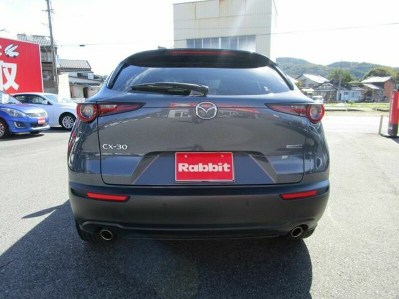 CX-30-5