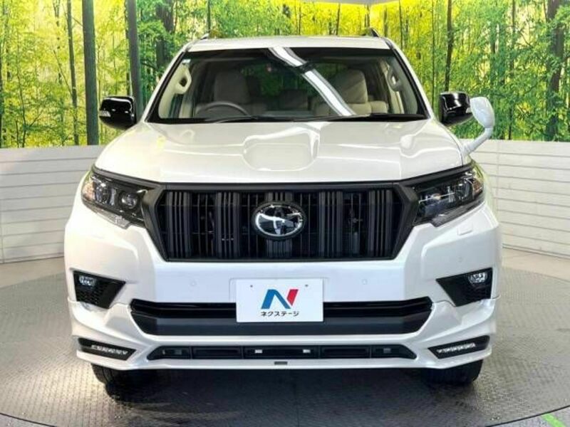 LAND CRUISER PRADO-15