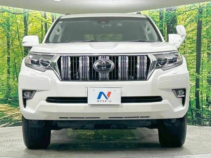 LAND CRUISER PRADO-14