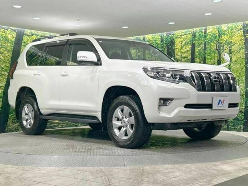 LAND CRUISER PRADO-16