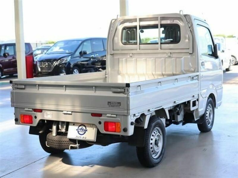 CARRY TRUCK-5