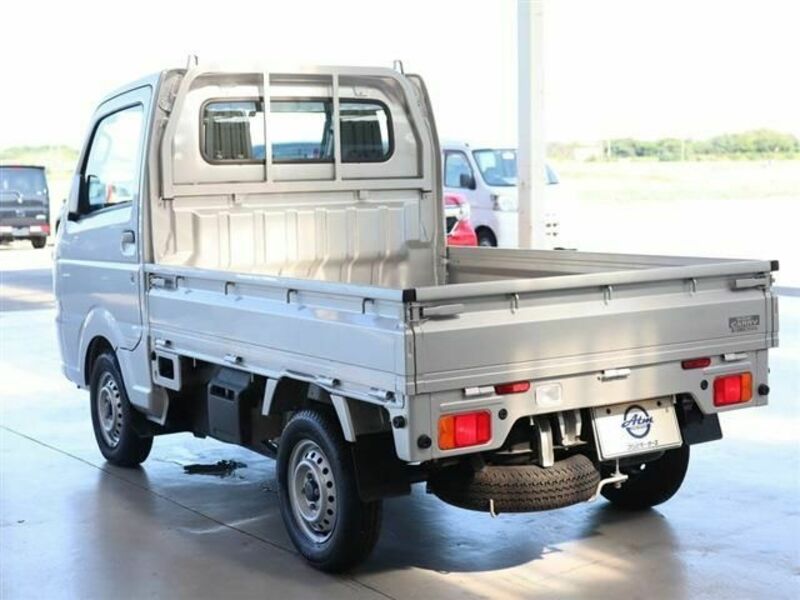 CARRY TRUCK-14