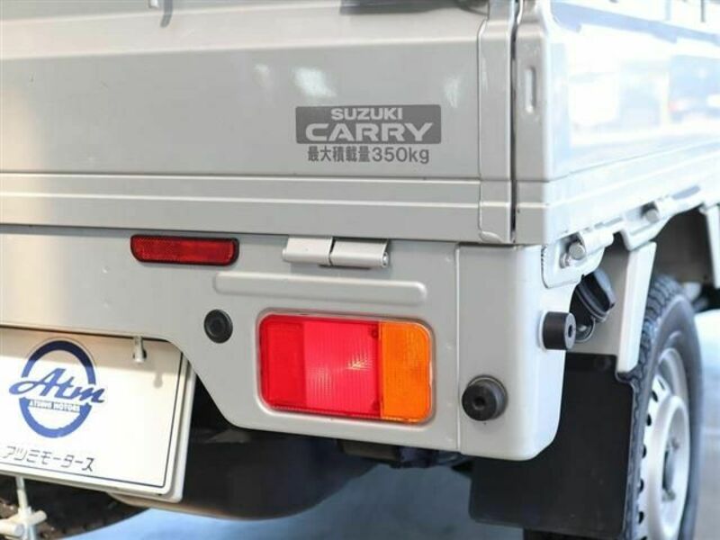 CARRY TRUCK-17