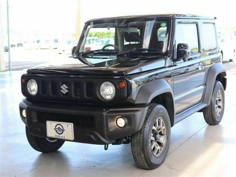 JIMNY SIERRA