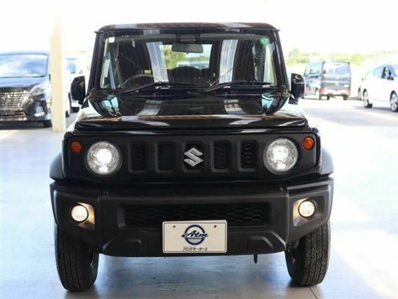 JIMNY SIERRA-19