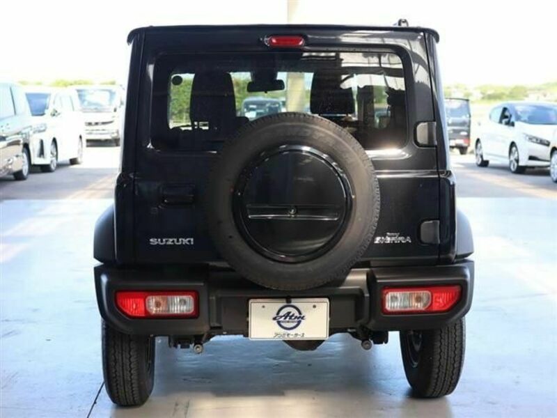 JIMNY SIERRA-21