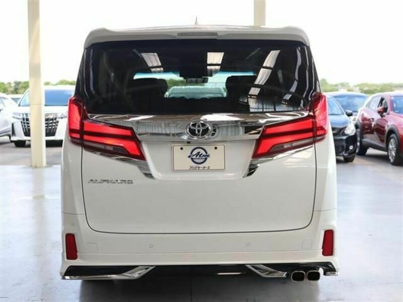 ALPHARD-4