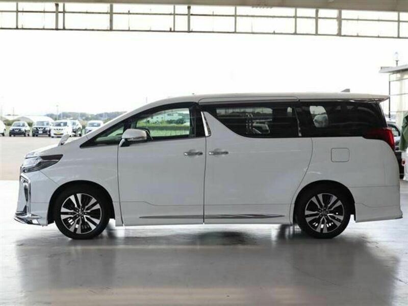 ALPHARD-6