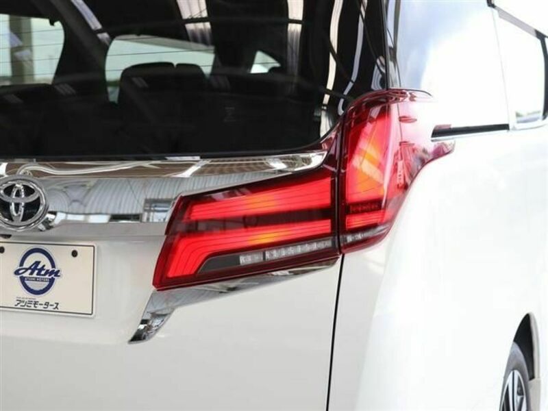 ALPHARD-8