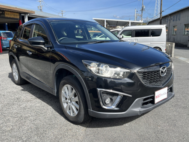 CX-5-3