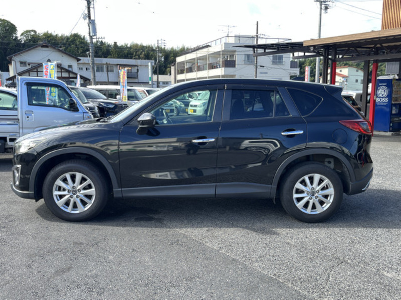 CX-5-14