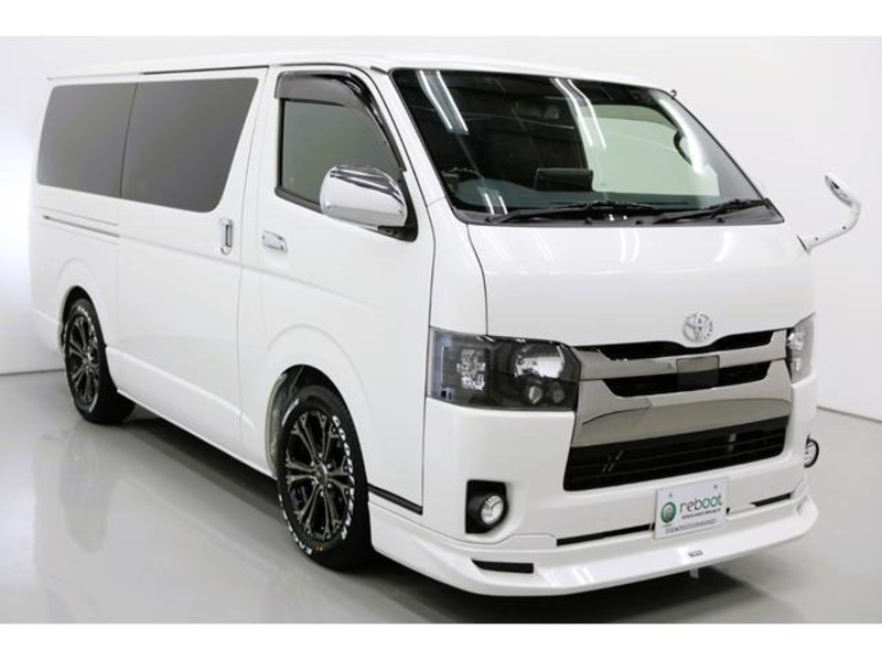 HIACE VAN-3