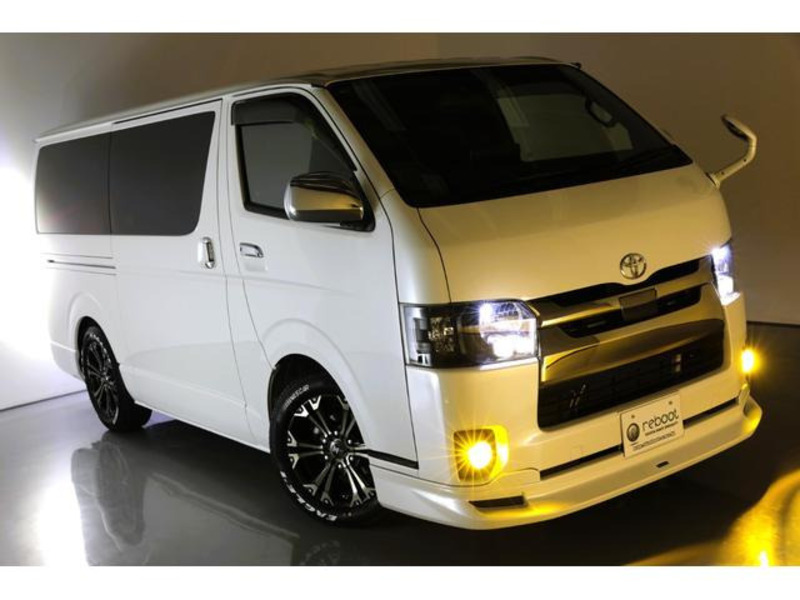 HIACE VAN-19