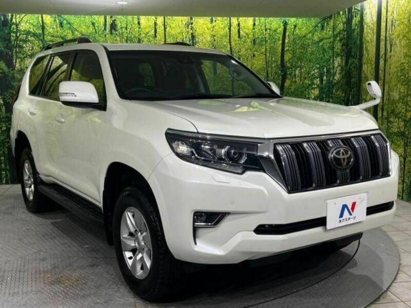 LAND CRUISER PRADO-17