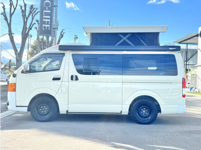 HIACE VAN-16