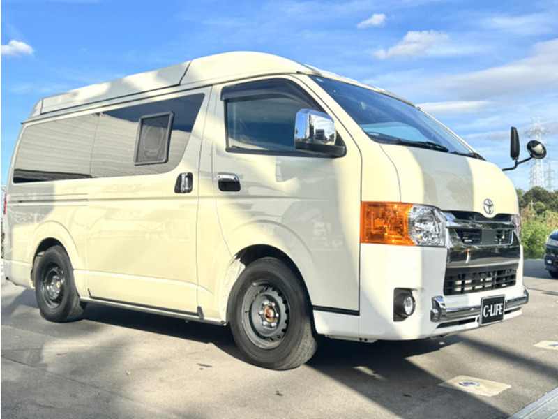 HIACE VAN-14