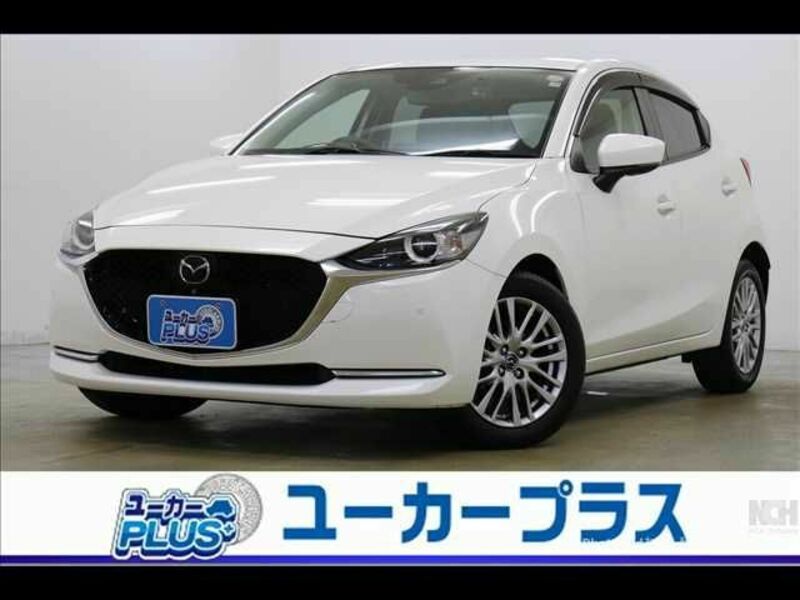 MAZDA2