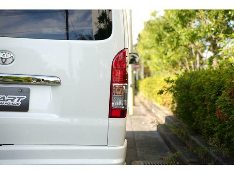 HIACE VAN-15