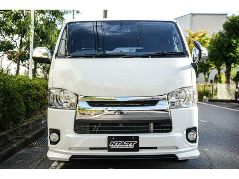 HIACE VAN-5