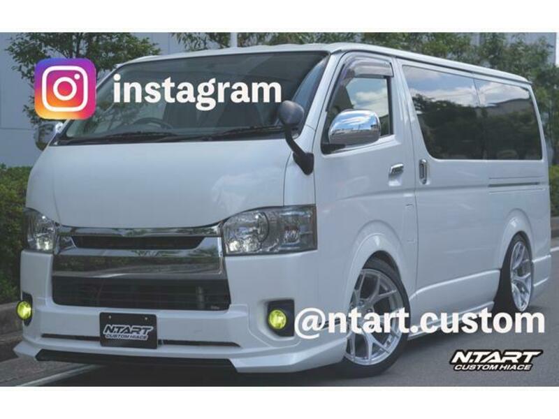 HIACE VAN-2