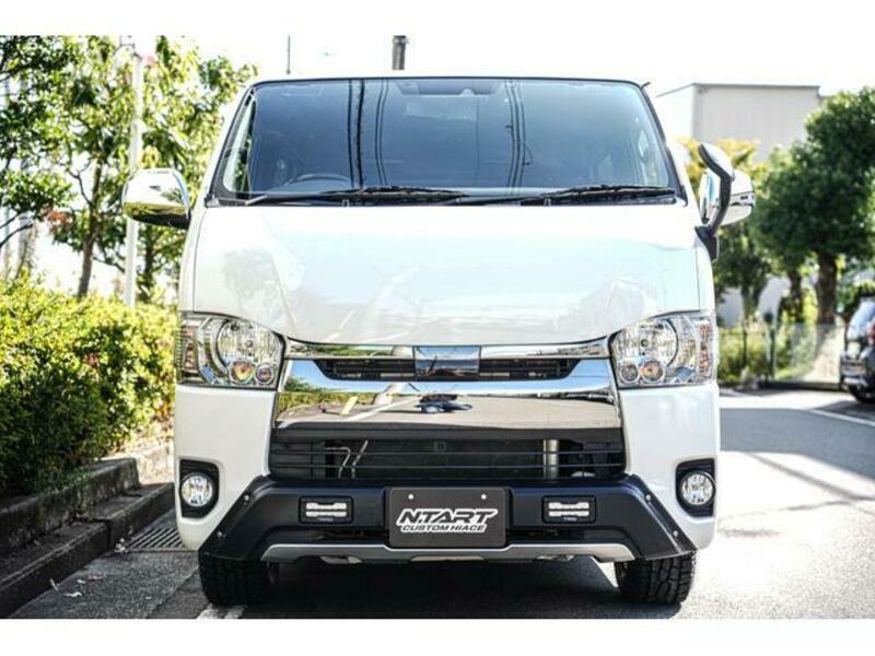 HIACE VAN-5