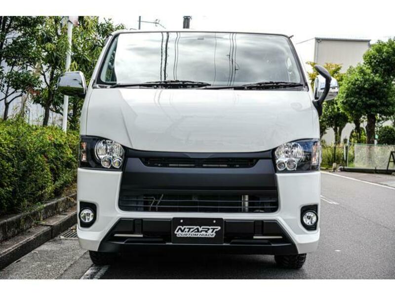 HIACE VAN-5