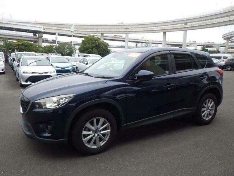 CX-5-4