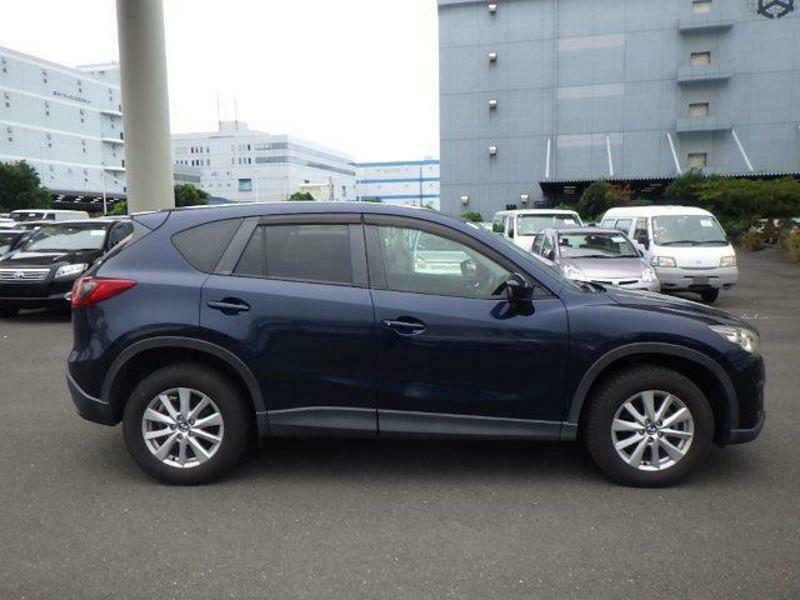 CX-5-5