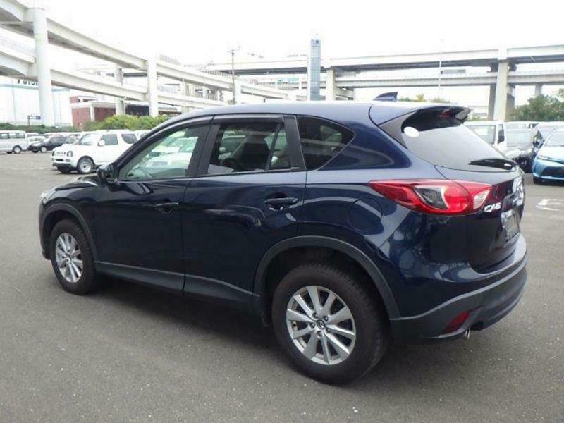 CX-5-7