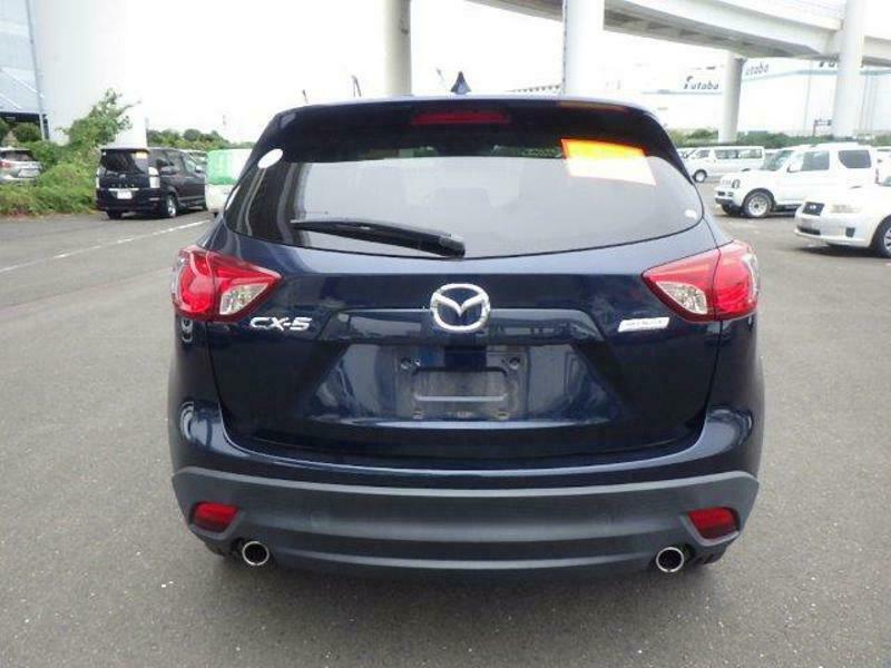 CX-5-10