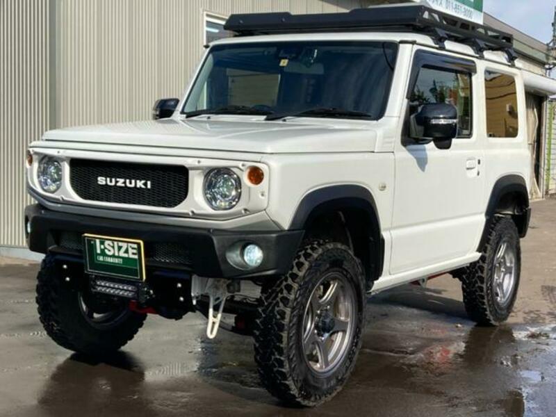 JIMNY-3