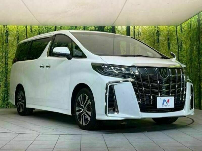 ALPHARD-17