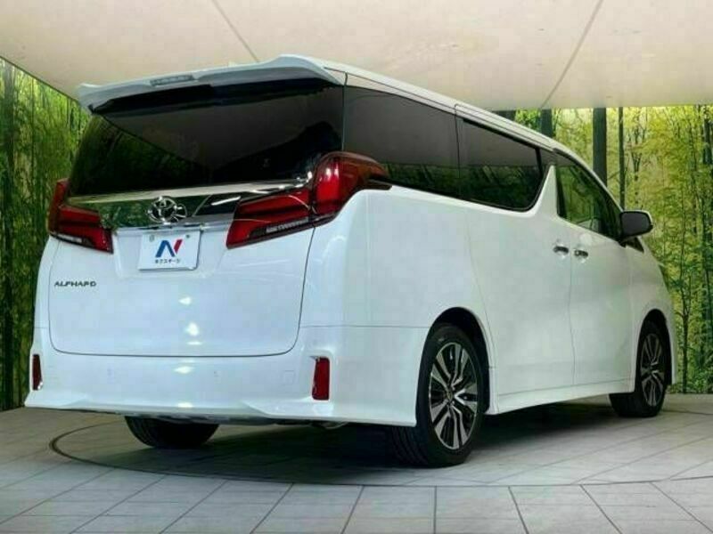 ALPHARD-18